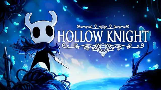 Hollow Knight 封面
