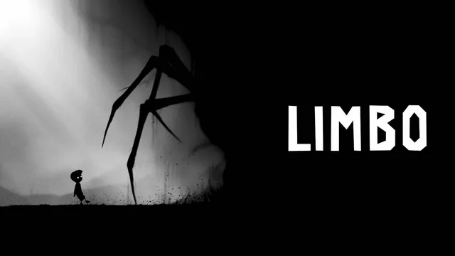 LIMBO 封面