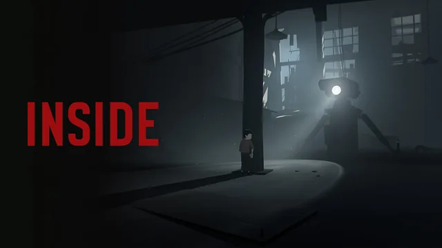 INSIDE 封面