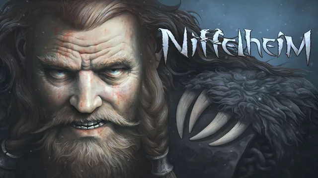 Niffelheim 封面