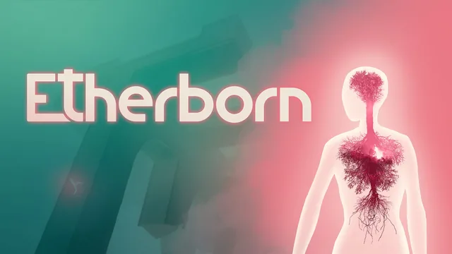 Etherborn 封面