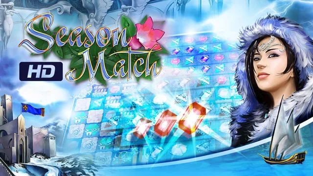 Season Match 封面