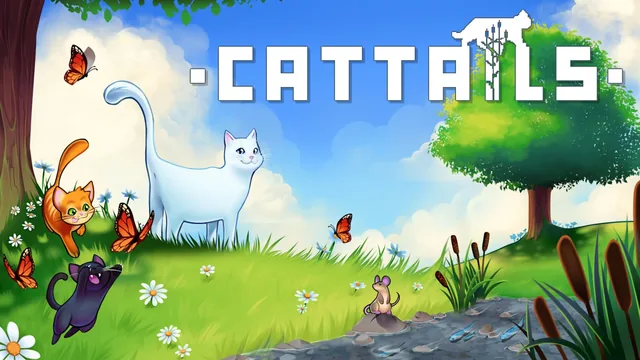 Cattails 封面
