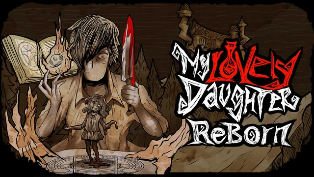 My Lovely Daughter: ReBorn 封面