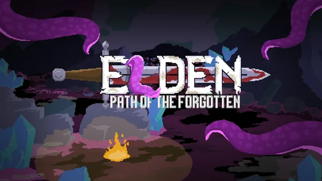 Elden: Path of the Forgotten 封面