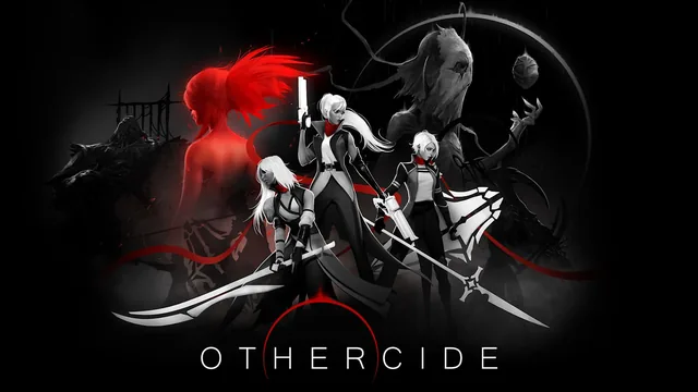 Othercide 封面