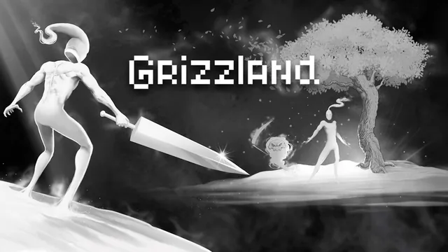 Grizzland 封面