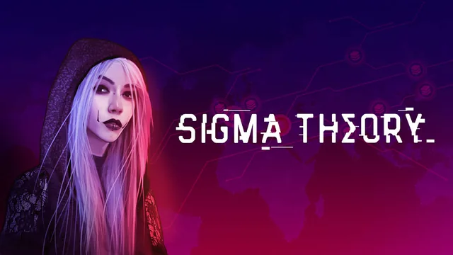 Sigma Theory 封面