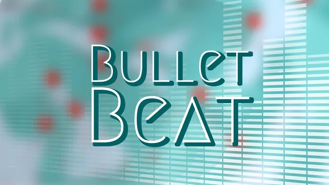 Bullet Beat 封面