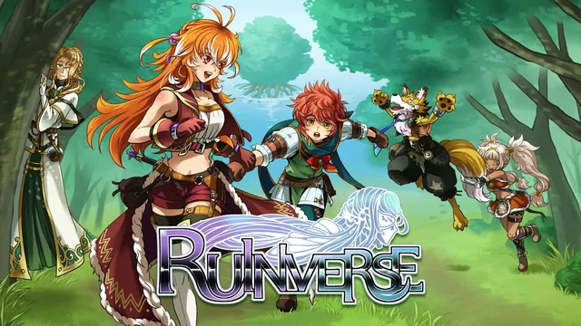Ruinverse 封面