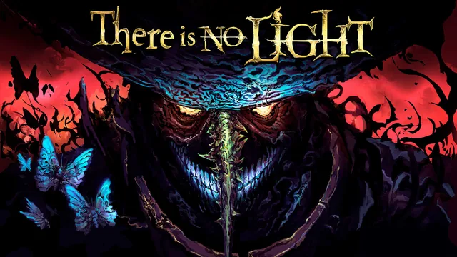 There Is No Light 封面