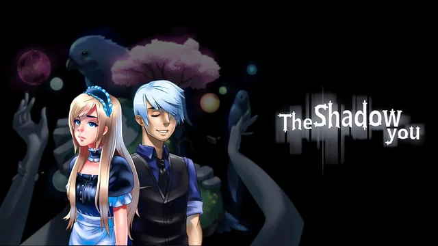 The Shadow You 封面