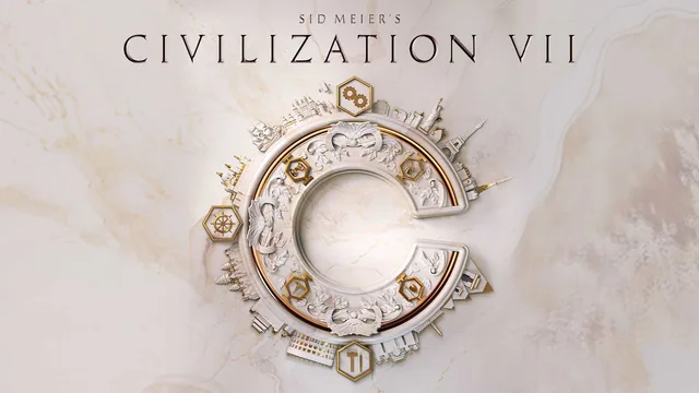 Sid Meier's Civilization® VII 封面