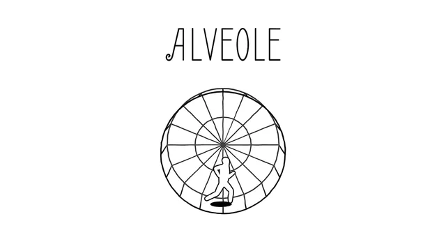 Alveole 封面