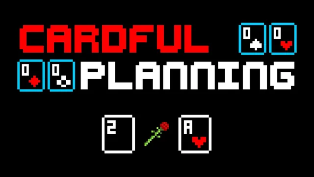 Cardful Planning 封面