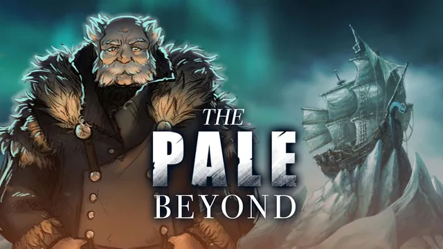 The Pale Beyond 封面