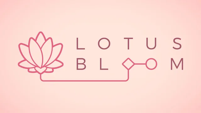 Lotus Bloom 封面