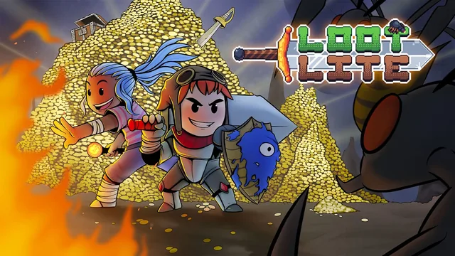 LootLite 封面