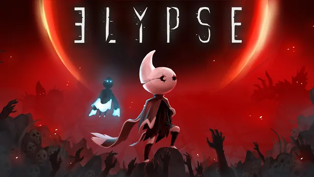 Elypse 封面