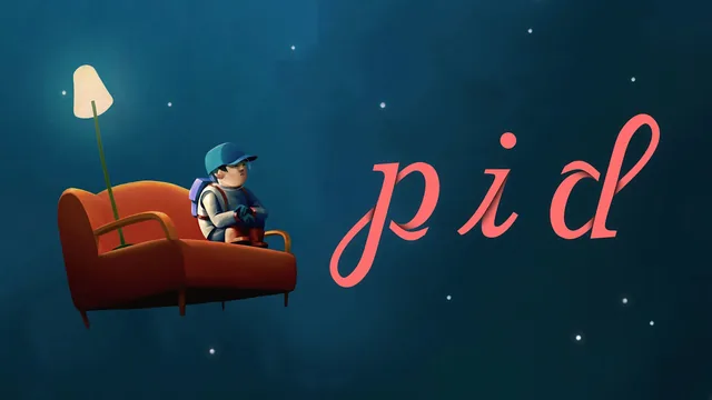 Pid 封面