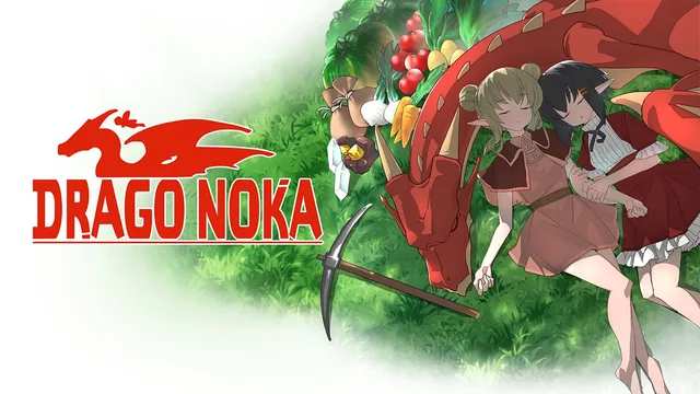 Drago Noka 封面