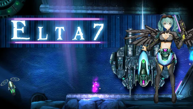 Elta7 封面