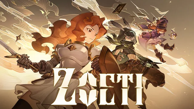 Zoeti 封面