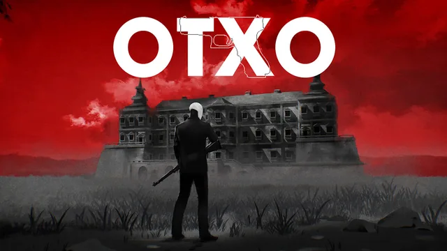 OTXO 封面