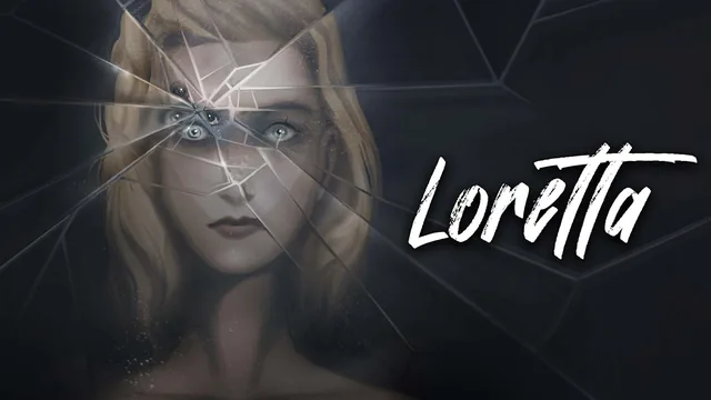 Loretta 封面