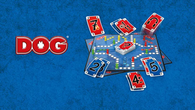 DOG® 封面