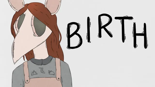 Birth 封面