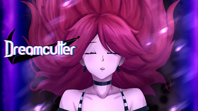 Dreamcutter 封面