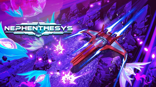 Nephenthesys 封面