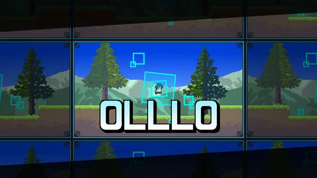 OLLLO 封面