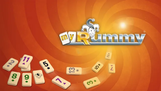 MyRummy® 封面