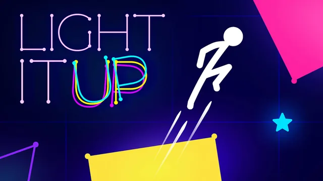 Light-It Up 封面