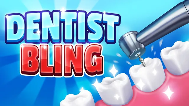 Dentist Bling 封面