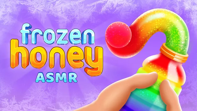 Frozen Honey ASMR 封面