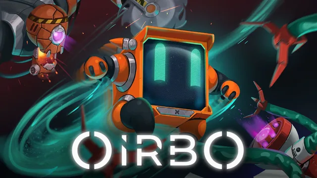 Oirbo 封面