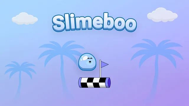 Slimeboo 封面
