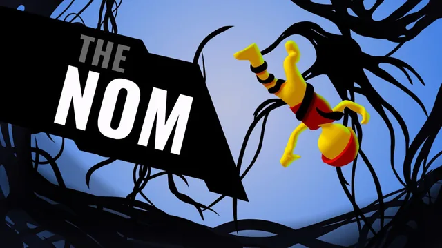 The Nom 封面