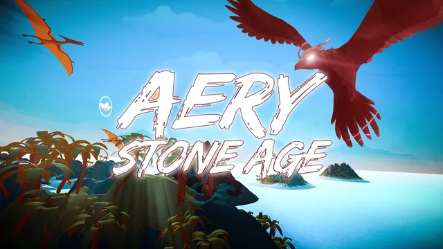 Aery - Stone Age 封面
