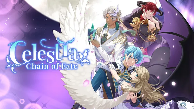 Celestia: Chain of Fate 封面
