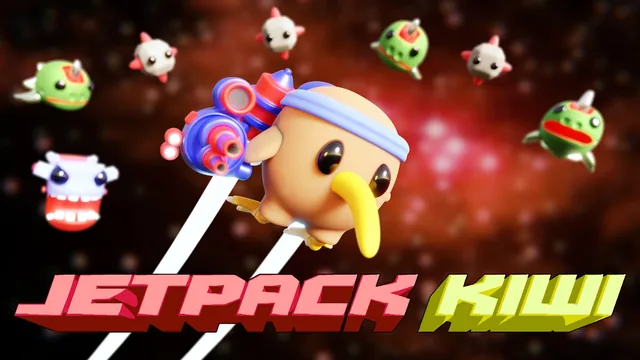 Jetpack Kiwi 封面