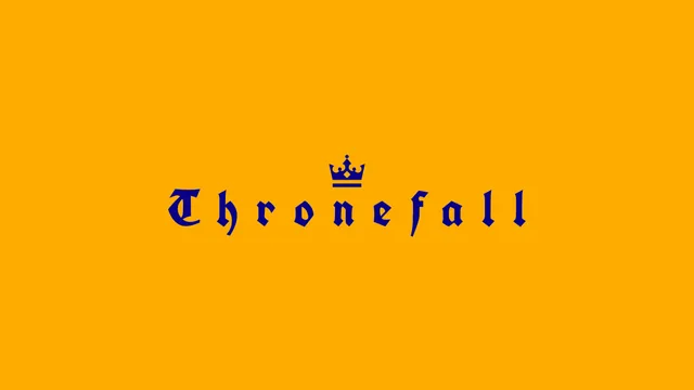 Thronefall 封面