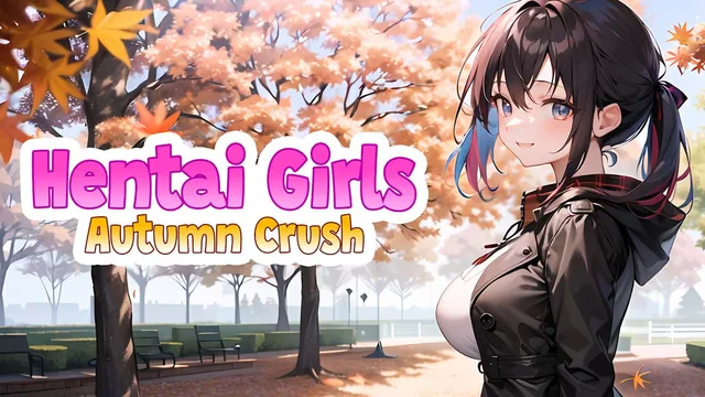 Hentai Girls: Autumn Crush 封面