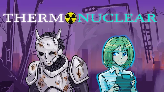 Thermonuclear 封面
