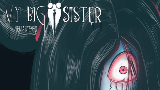 My Big Sister: Remastered 封面