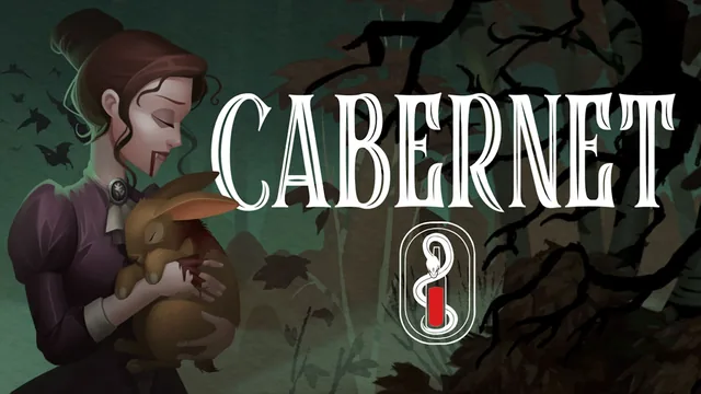 Cabernet 封面