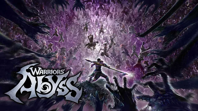 WARRIORS: Abyss 封面